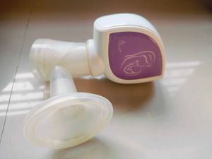 r for rabbit Electric Breast Pump