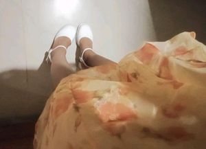 Mary Jane 👠