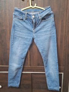 Denim Levi's