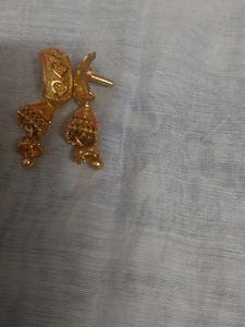 Earrings Set of 3