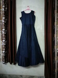 Elegant Ethnic Gown