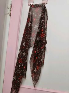 Women Printed Scraf