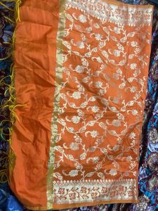 new dupatta