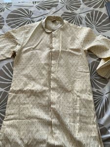 Manyavar Elegant Ethnic Kurta *Only Cash Offers*