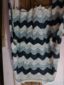 Stylish Knitted Sweater