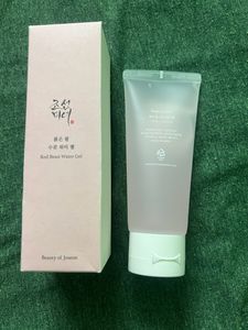 Beauty Of Jeseon Red Bean Water Gel❤️