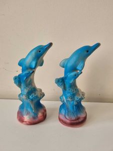 Dolphin Showpieces