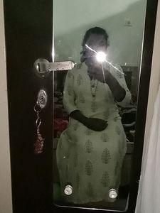 Long Kurti