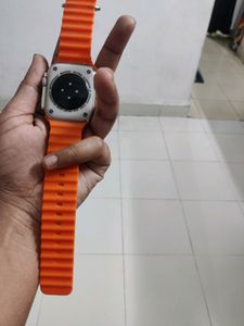 Beautiful Watch For Girls And Boys