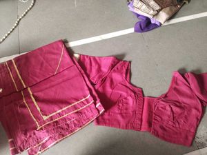 Lehenga Choli
