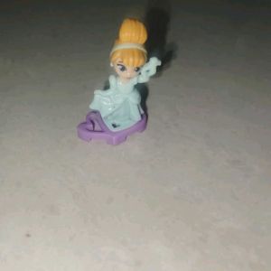 Cinderella Ring Toy