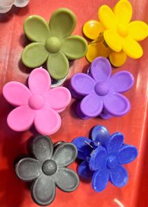 Butterflies Hair Accessories
