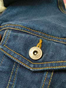 🔥Limited Time Deal🔥Blue Saint Denim Jacket 🔥🔥