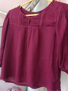 Top Wear For Girls