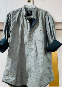 Zara Louis Shirt
