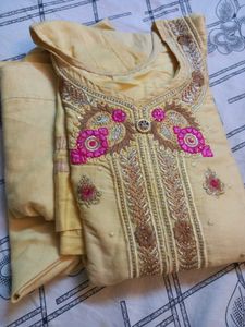 💛Shalwaz Suit