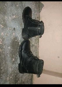 Mochites Casual Boots For Both Male &amp; Female