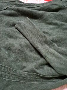 Woolen Top