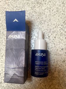 Asaya Spot Targeting Serum