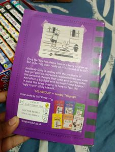 Diary Of A Wimpy Kid The Ugly Truth