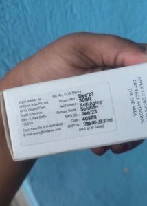 Novage Pro Ceuticals 6% AHA Peel solution