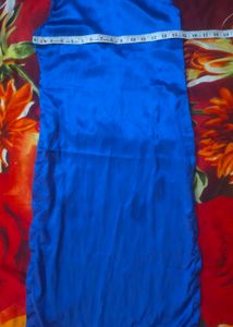 SLIP CUT KURTA SET WITH SIDE POCKET IN TROUSER 😍❤