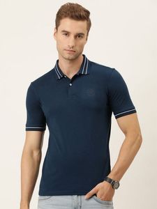 Peter England Polo Shirt - XL