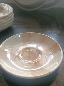 Good Saucer Plates Set Of 6