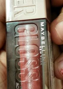 Maybelline Lifter Gloss