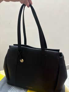 Accessorize Tote Handbag