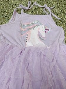 Unicorn Dreams Dress