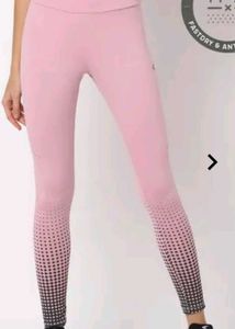 Women Gym Leggings
