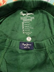 Pepe Jeans Trunks