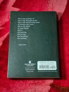 Combo Of 2 Bestselling Books