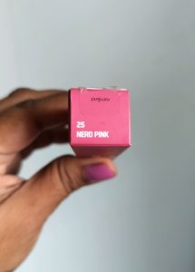 Romand Zero Velvet Tint In Nerd Pink