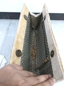 Handbag Fashionable Purse Ladies👛