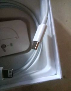 AirPods Pro With 100℅condition