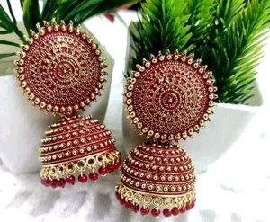 Earrings / Jhumka For Women