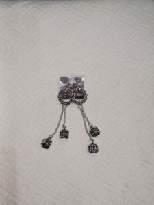 Festive Earrings