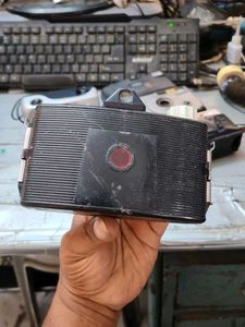AJFA 35mm Film Camera Vintage: Condition Dont Know