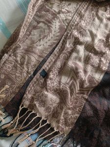 Shawl Thick One