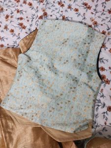 Boys' Traditional Indian Outfit