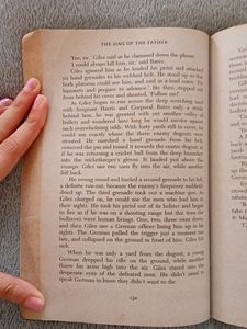 Jeffrey Archer The Sins Of Father