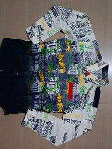 Full Shirt For Men 90%off Branded