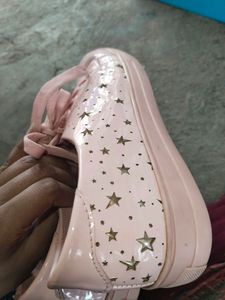 New Shoes 👟
