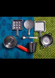 Kitchen Set For Kids