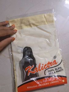 Camisole Slip