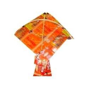 45 Pcs Kite 40 plastic 5 Paper