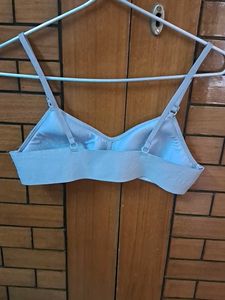 Combo Of Four Imported Fabric  Sports Bra