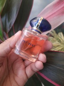 Giorgio Armani MY WAY Edp 30ml 🍀